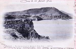 Cartes postales 1901- 1902- 018